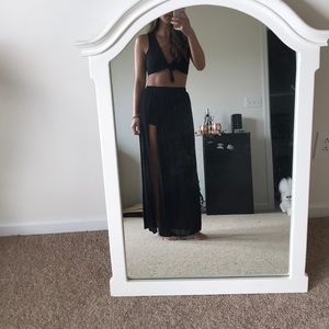 Boutique two piece set